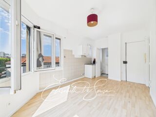  Appartement � vendre 2 pi�ces 32 m�