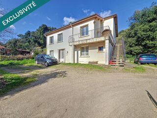 Vente Maison Un investissement locatif aux portes de Lamalou-les-Bains, avec trois logements et un fort potentiel de valorisation. Taussac-la-billiere