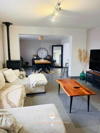  Maison � vendre 8 pi�ces 160 m�