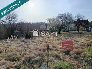  Terrain � vendre 1035 m�