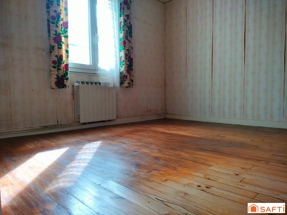Vente Maison Un écrin de verdure à deux pas du centre ville Quimper
