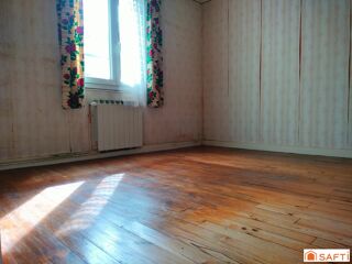  Maison à vendre 5 pièces 80 m²
