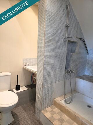  Maison à vendre 4 pièces 139 m²