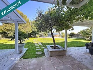  Maison � vendre 11 pi�ces 520 m�