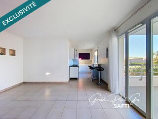  Appartement à vendre 3 pièces 67 m²