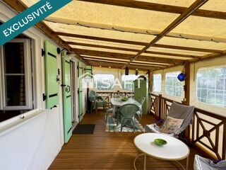  Maison � vendre 3 pi�ces 31 m�