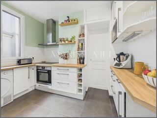  Appartement à vendre 3 pièces 71 m²