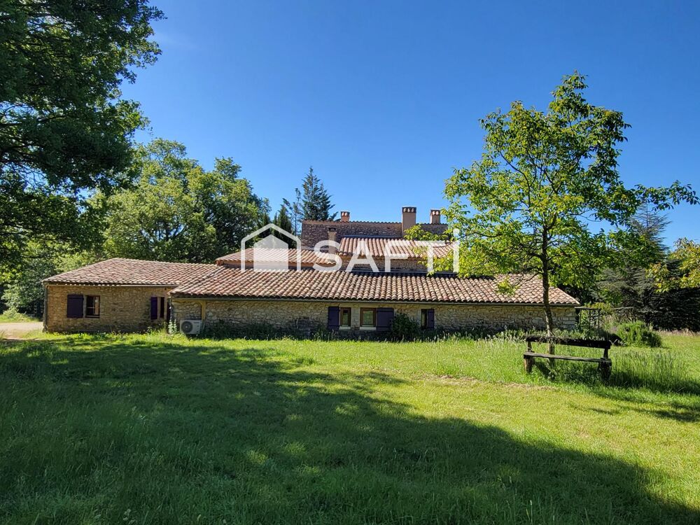 � vendre  Maison Simiane-la-Rotonde (04150)