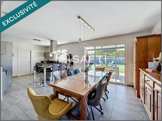  Maison  vendre 6 pices 127 m