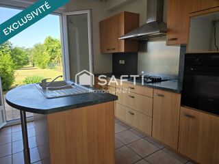  Maison à vendre 5 pièces 120 m²
