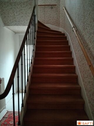  Maison � vendre 4 pi�ces 112 m�