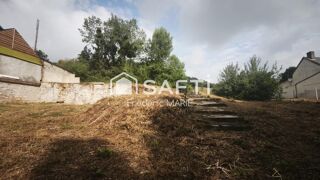  Terrain à vendre 1032 m²
