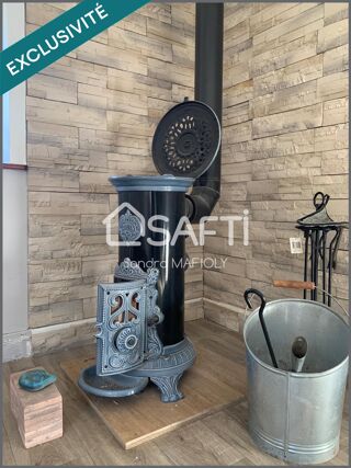  Maison  vendre 7 pices 173 m