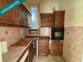  Appartement � vendre 3 pi�ces 45 m�