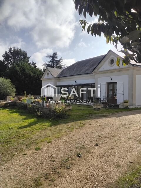   Maison Familiale 280m2 Maison - 8 pi�ce(s) - 280 m�