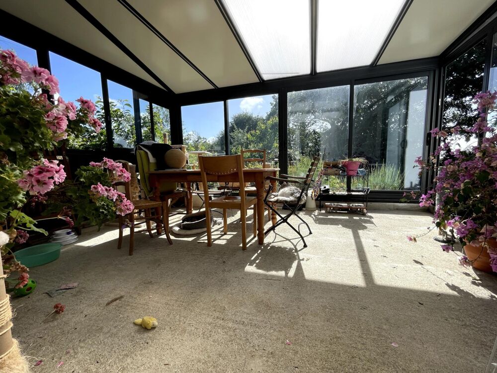 Vente Maison Maison dans le bourg Pluneret