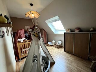  Maison � vendre 5 pi�ces 103 m�