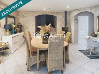  Maison  vendre 4 pices 122 m