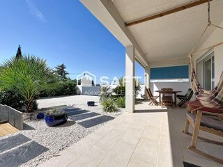  Maison à vendre 5 pièces 119 m²