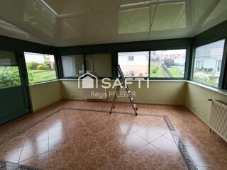  Maison � vendre 6 pi�ces 125 m�