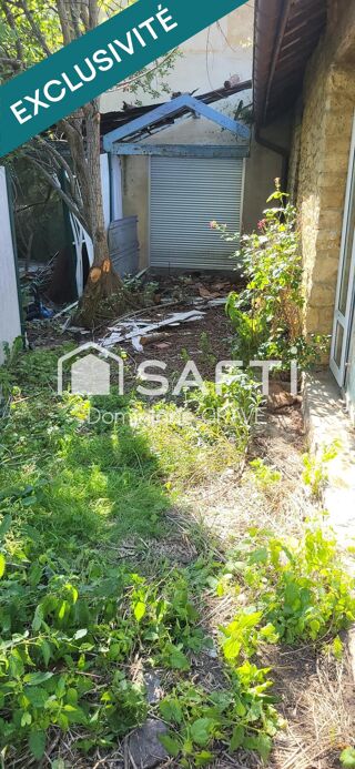  Maison � vendre 2 pi�ces 40 m�