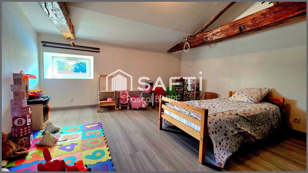 � vendre  Maison Saint-Mathurin (85150)