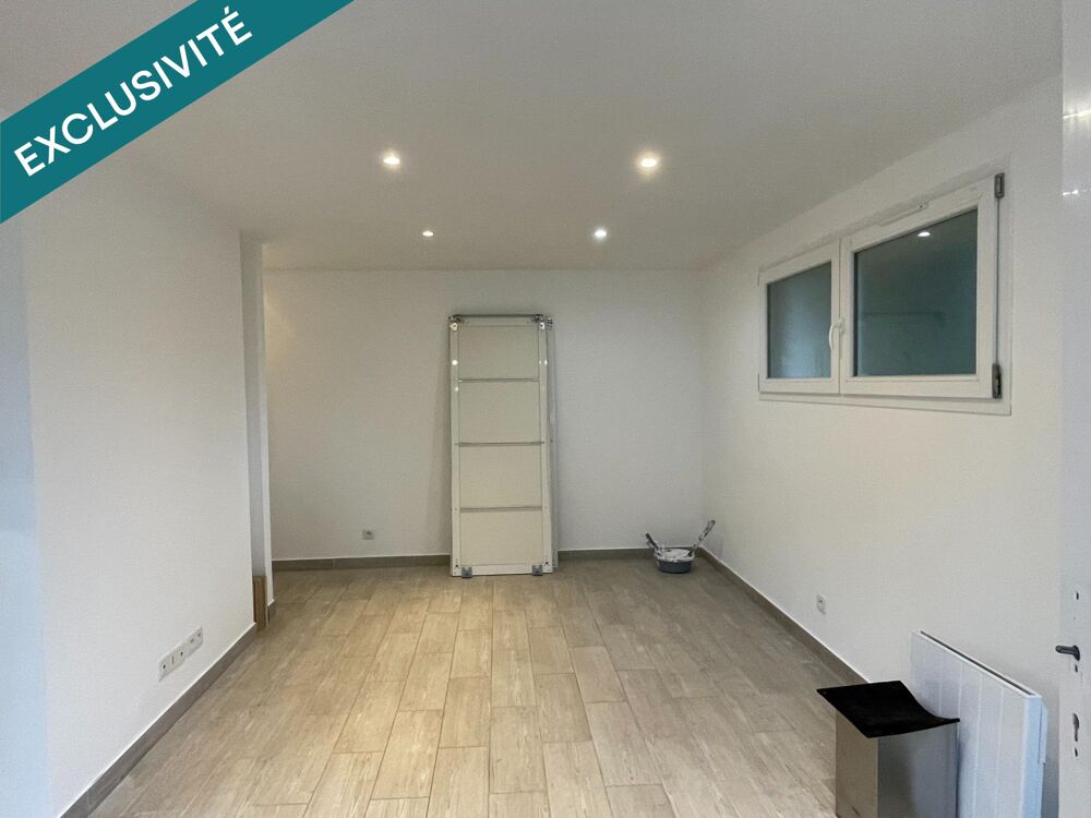 Vente Appartement APPARTEMENT RAMBOUILLET LIMITE VIEILLE EGLISE Rambouillet