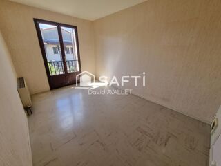  Maison à vendre 5 pièces 83 m²
