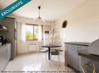  Appartement à vendre 2 pièces 65 m²