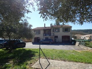  Maison à vendre 6 pièces 110 m²