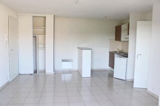  Appartement à vendre 2 pièces 41 m²