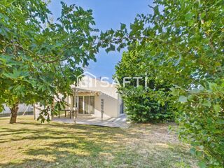  Maison à vendre 4 pièces 106 m²