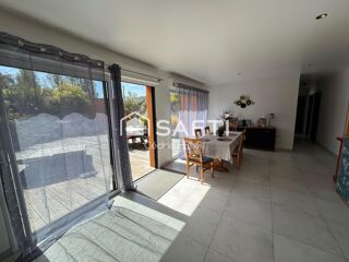  Maison à vendre 5 pièces 125 m²