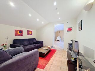  Appartement � vendre 3 pi�ces 63 m�