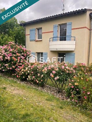  Maison à vendre 5 pièces 103 m²