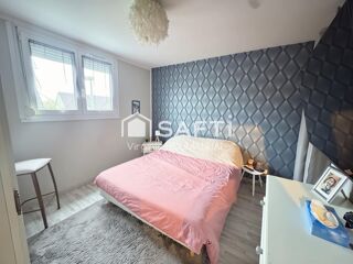  Maison � vendre 5 pi�ces 90 m�