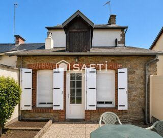  Maison à vendre 3 pièces 64 m²