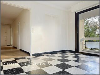  Appartement � vendre 4 pi�ces 93 m�