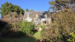  Maison � vendre 7 pi�ces 150 m�