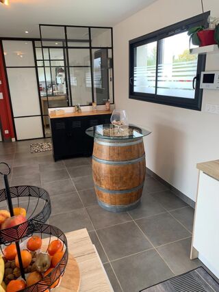  Maison à vendre 4 pièces 160 m²