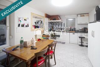  Immeuble à vendre 300 m²