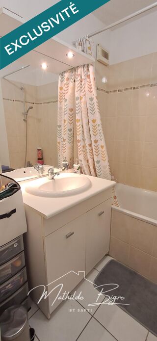  Appartement � vendre 3 pi�ces 57 m�