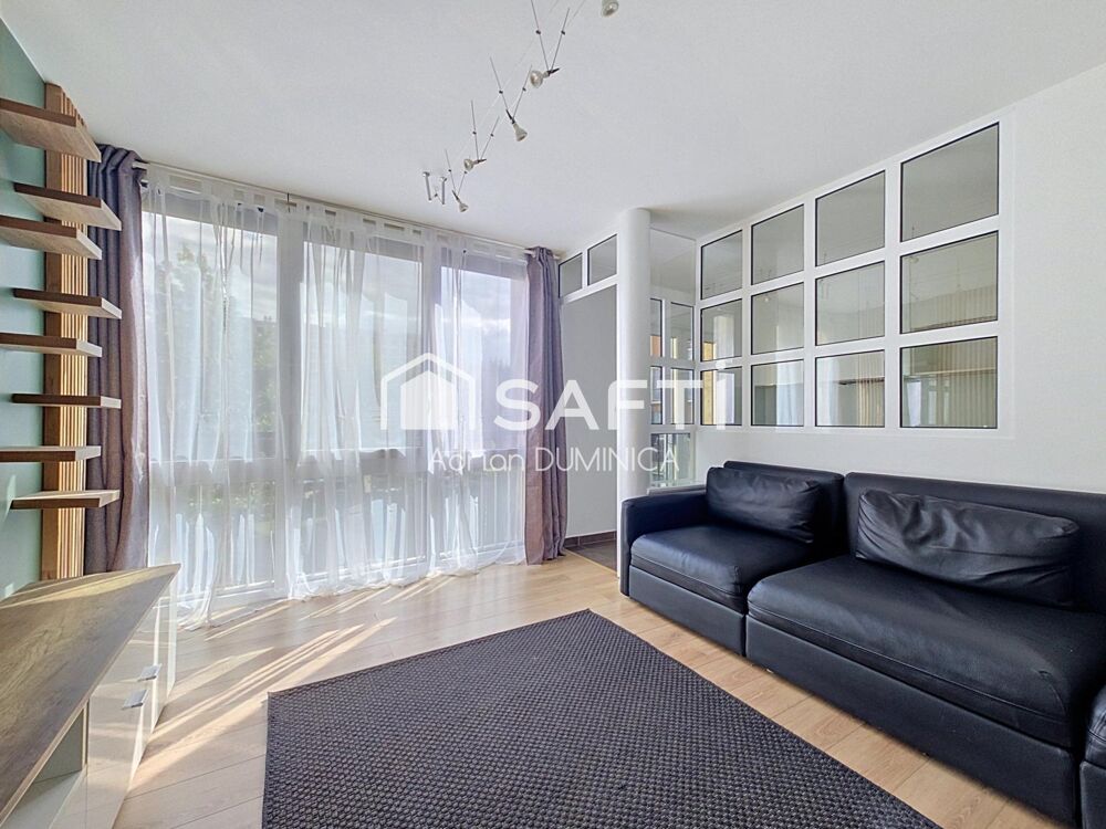 Location Appartement Très bel appartement au calme avec une belle vue dégagée Meudon
