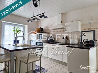  Maison � vendre 4 pi�ces 80 m�