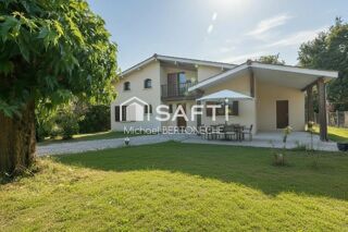  Maison à vendre 5 pièces 142 m²