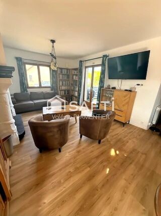  Maison � vendre 4 pi�ces 98 m�