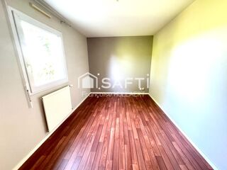  Maison à vendre 4 pièces 93 m²