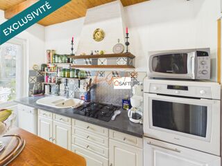  Maison à vendre 6 pièces 103 m²