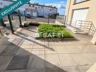  Appartement à vendre 3 pièces 42 m²