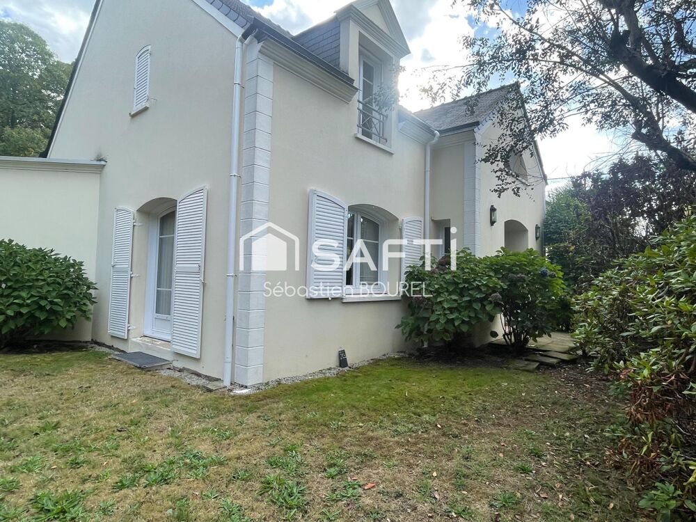 Vente Maison Languidic bourg Maison d'architecte, 202 m2,jardin Languidic